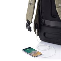 ZAINO ANTITACCHEGGIO BOBBY HERO SMALL